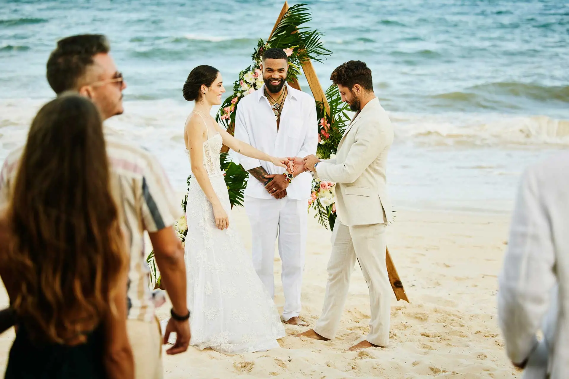 Casamento no Caribe: Como realizar este sonho