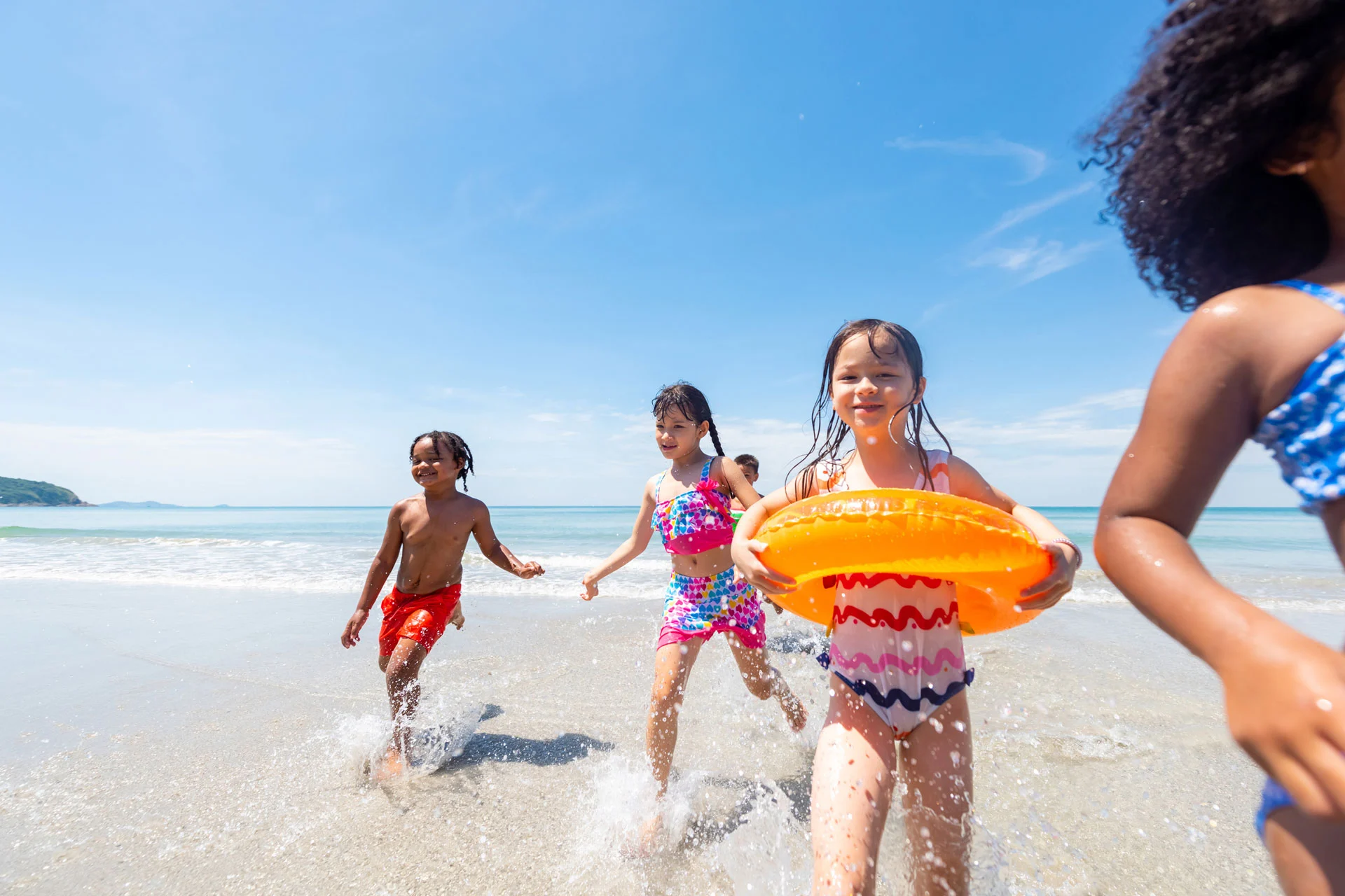 3 Destinos Incríveis para Viajar com os Filhos no Dia das Crianças
